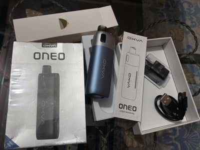 OXVA ONEO (Just Box Open)