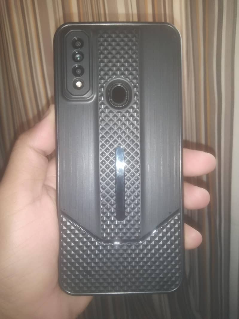 OPPO A31 1