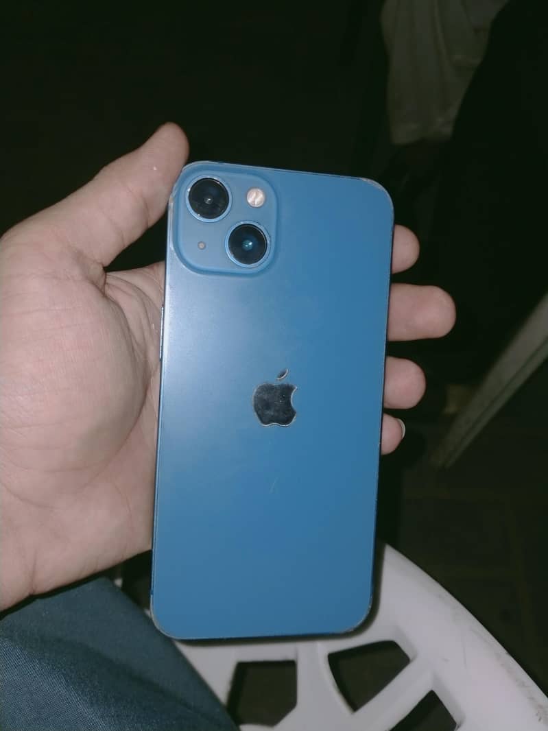 Apple iPhone 13 3