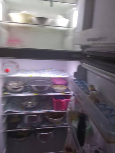 I want to sell frige
