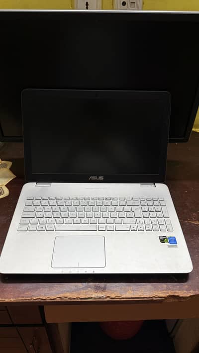 Asus Laptop