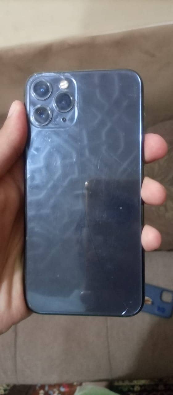 Apple iPhone 11 Pro 0