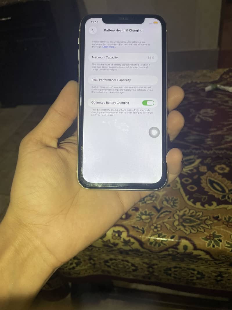 Apple iPhone 11 5
