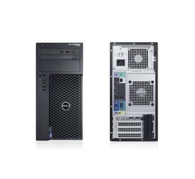 Dell Precision T1700 Workstation i5 4th Gen 12GB RAM Fresh Condition