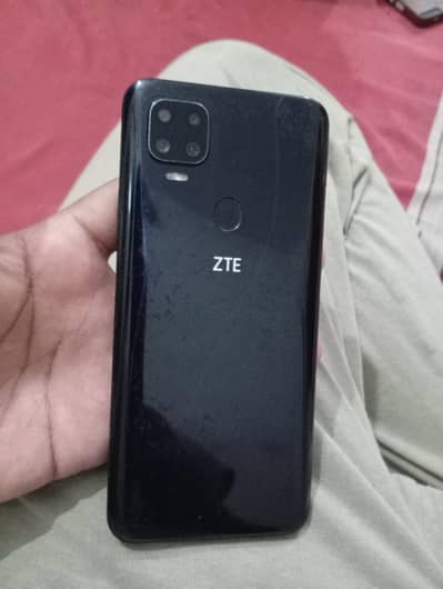 Zte Other Model