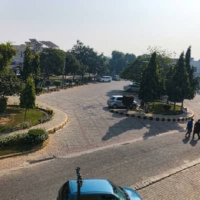 Avail Yourself A Great 1 Kanal Residential Plot In Sui Gas Society Phase 1 - Block A