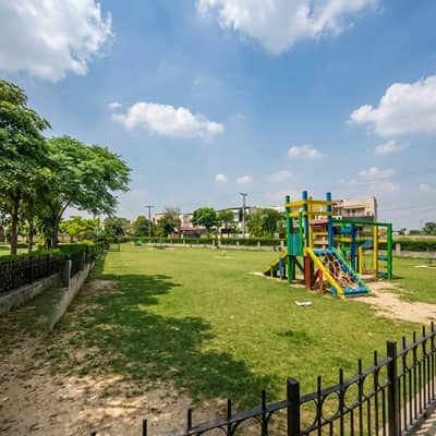 sale The Ideally Located Residential Plot For An Incredible Price Of Pkr Rs. 50000000