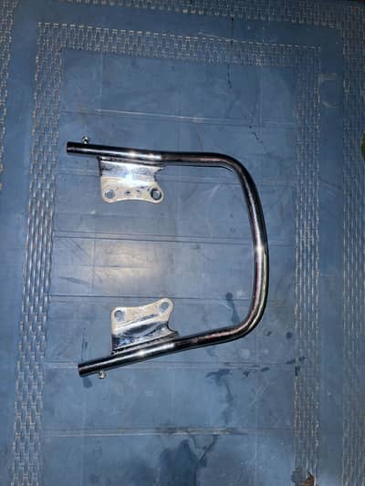 YBR Original CARRIER