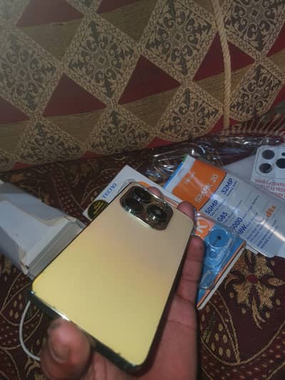 Tecno Spark 20. . 16. . 256 bilkul new phone untuch pice he