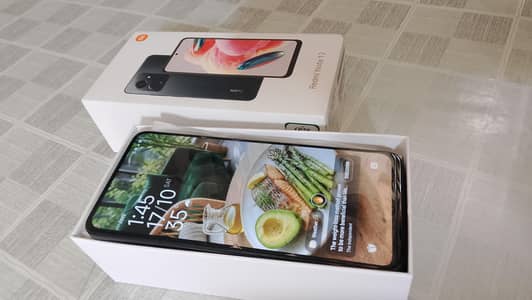 Xiaomi Redmi Note 12