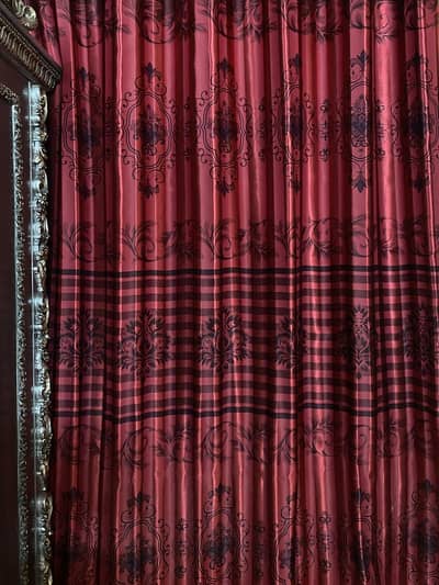 Curtains