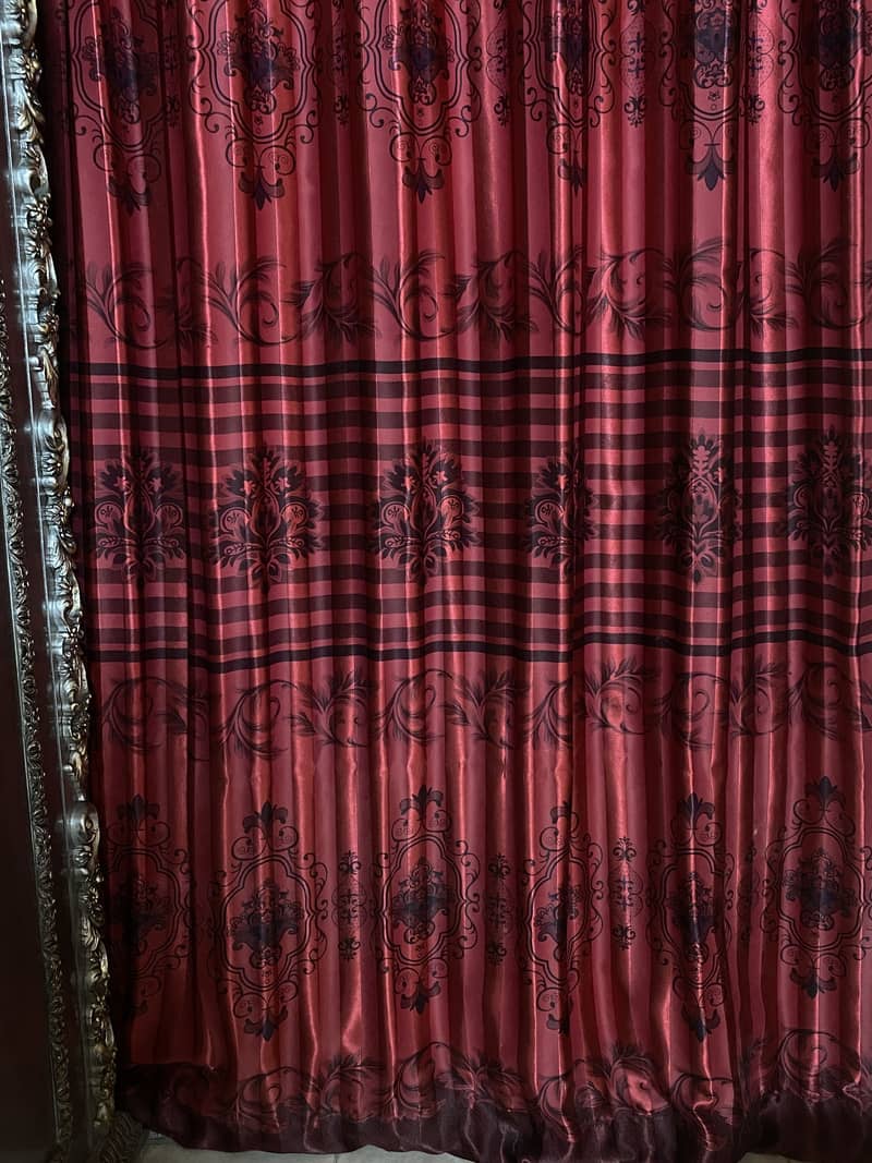 Curtains 3