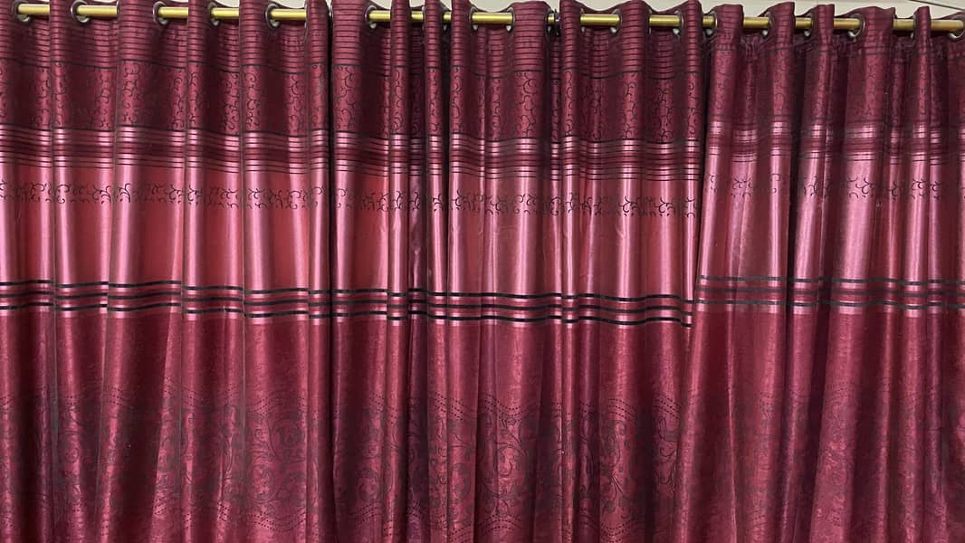 Curtains 4