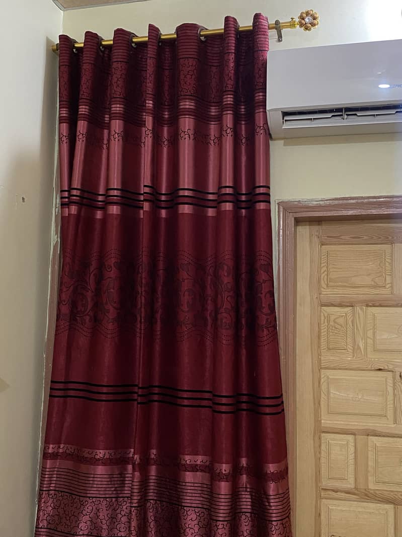 Curtains 5