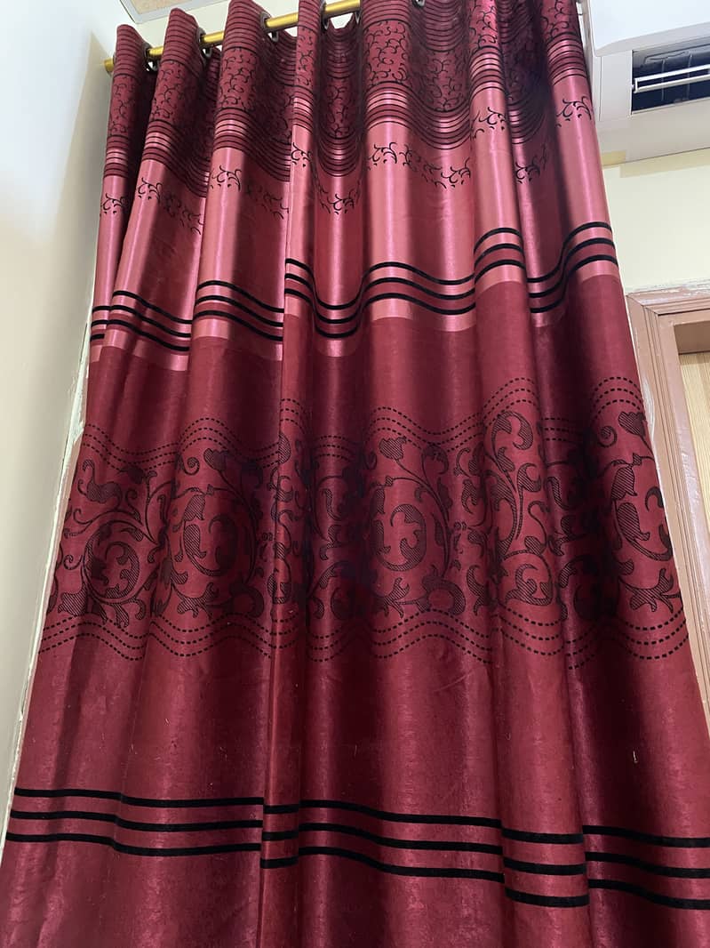 Curtains 6