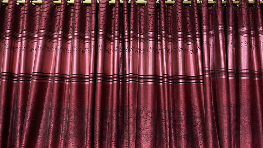 Curtains 7