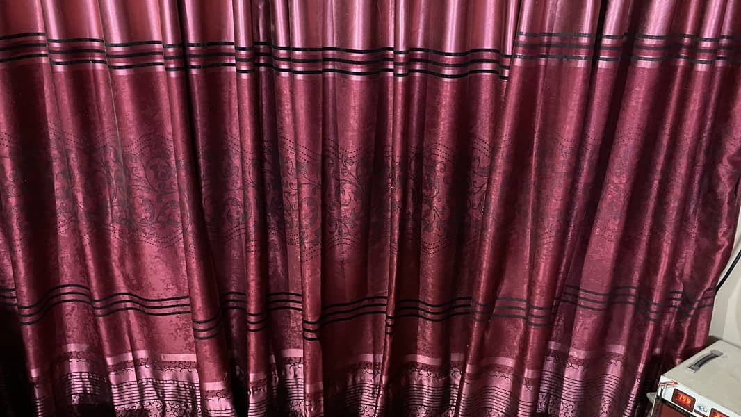 Curtains 9