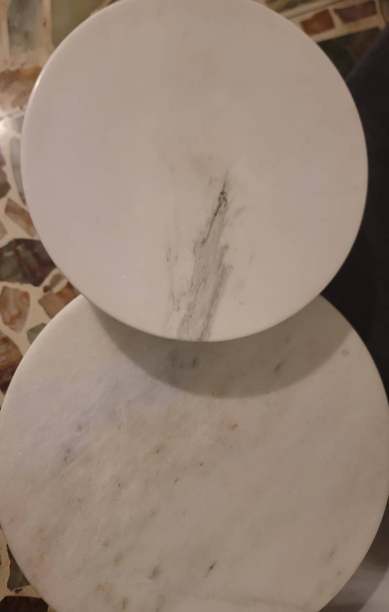 marble tables 0