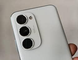 Tecno spark 40 pro 1