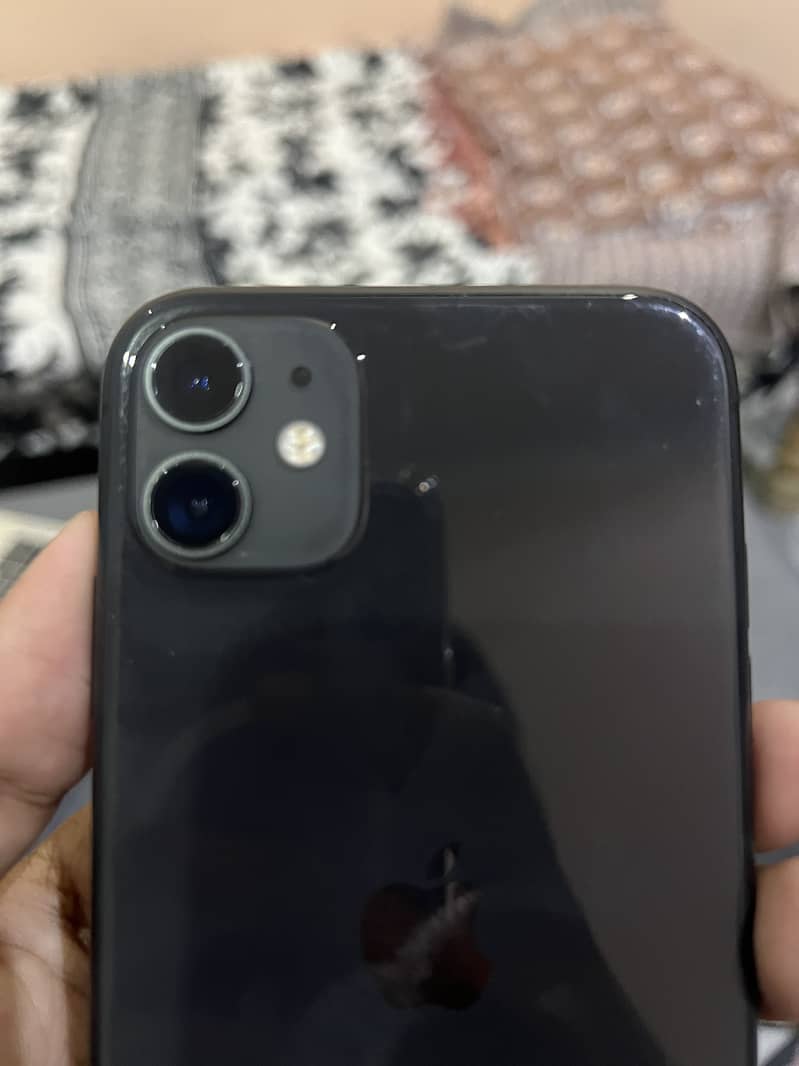 Apple iPhone 11 2