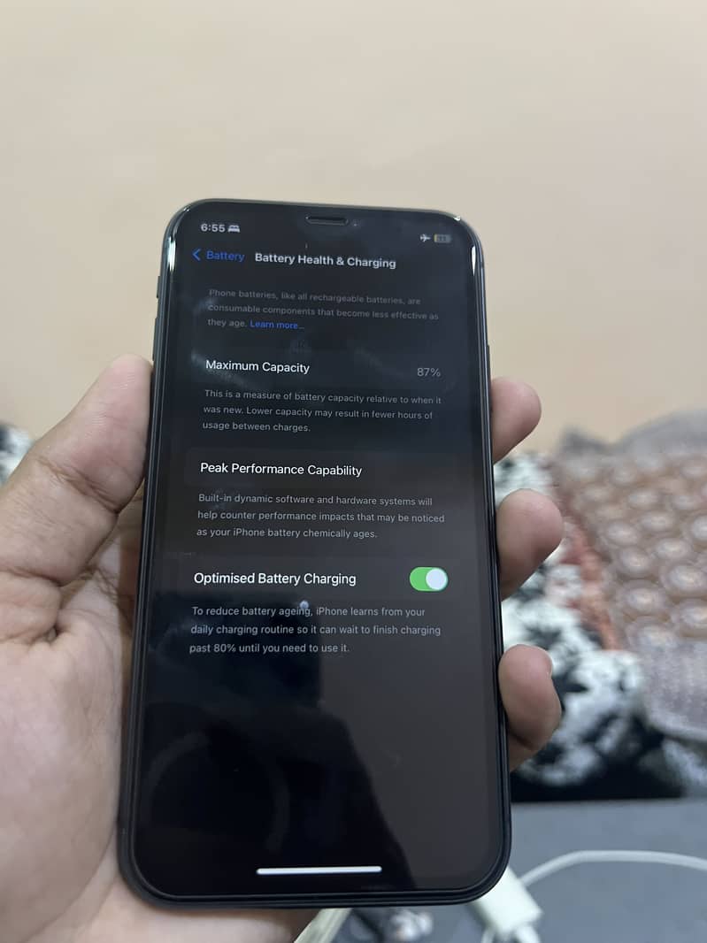 Apple iPhone 11 6