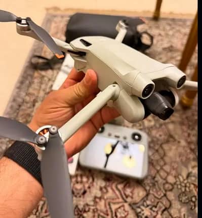 DJI Mini 3 Pro