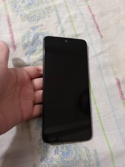Xiaomi Redmi Note 12 Pro