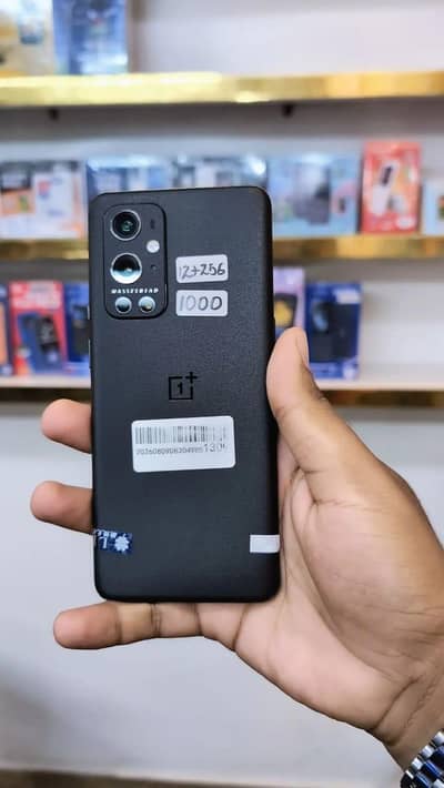One Plus 9 Pro