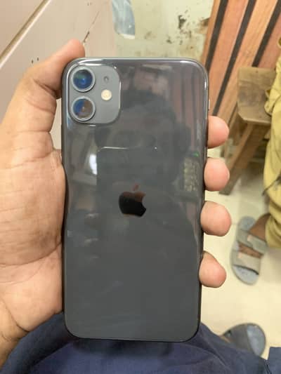 Apple iPhone 11