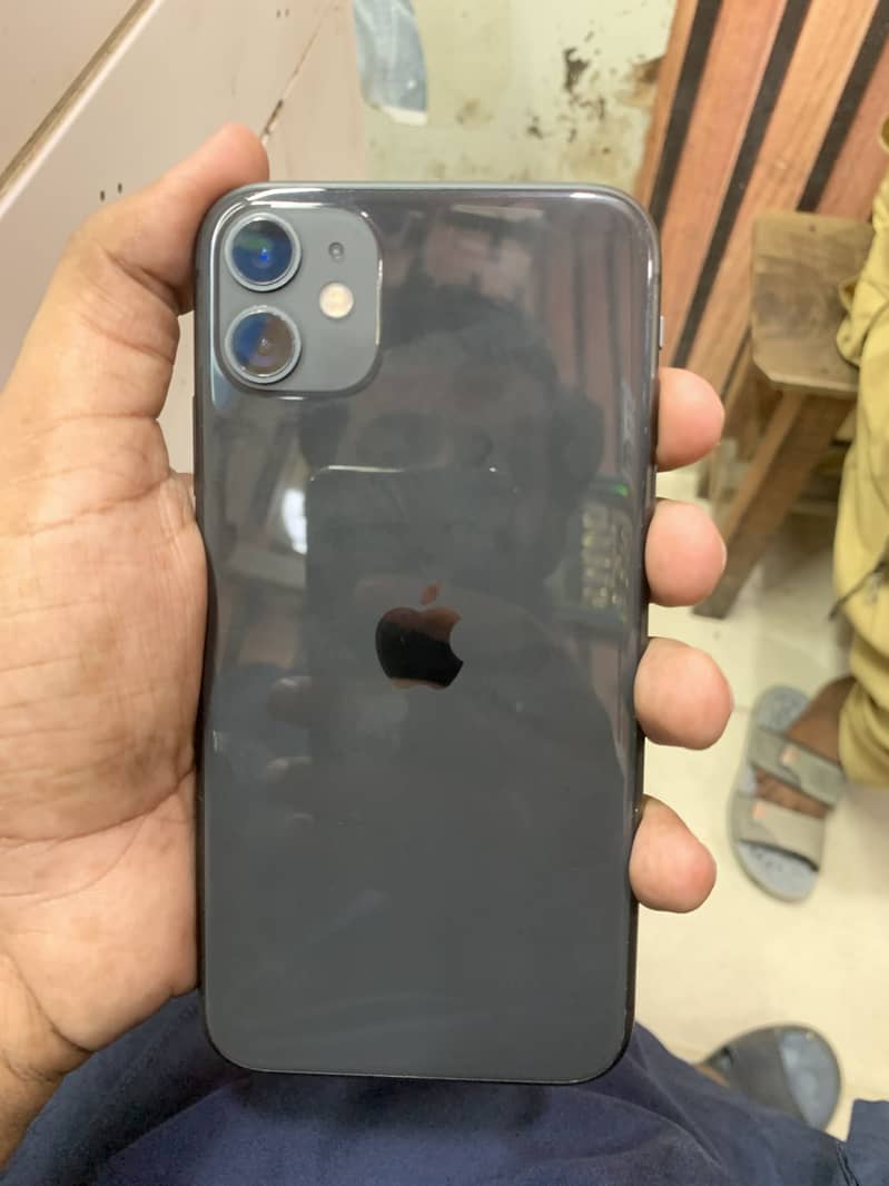 Apple iPhone 11 0