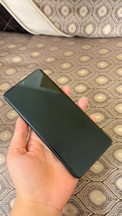 Samsung Mobile S21 Ultra 5G Non PTA 256 GB