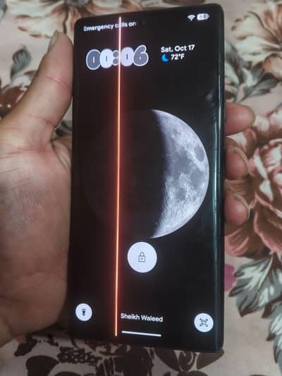 Google Pixel 6 Pro