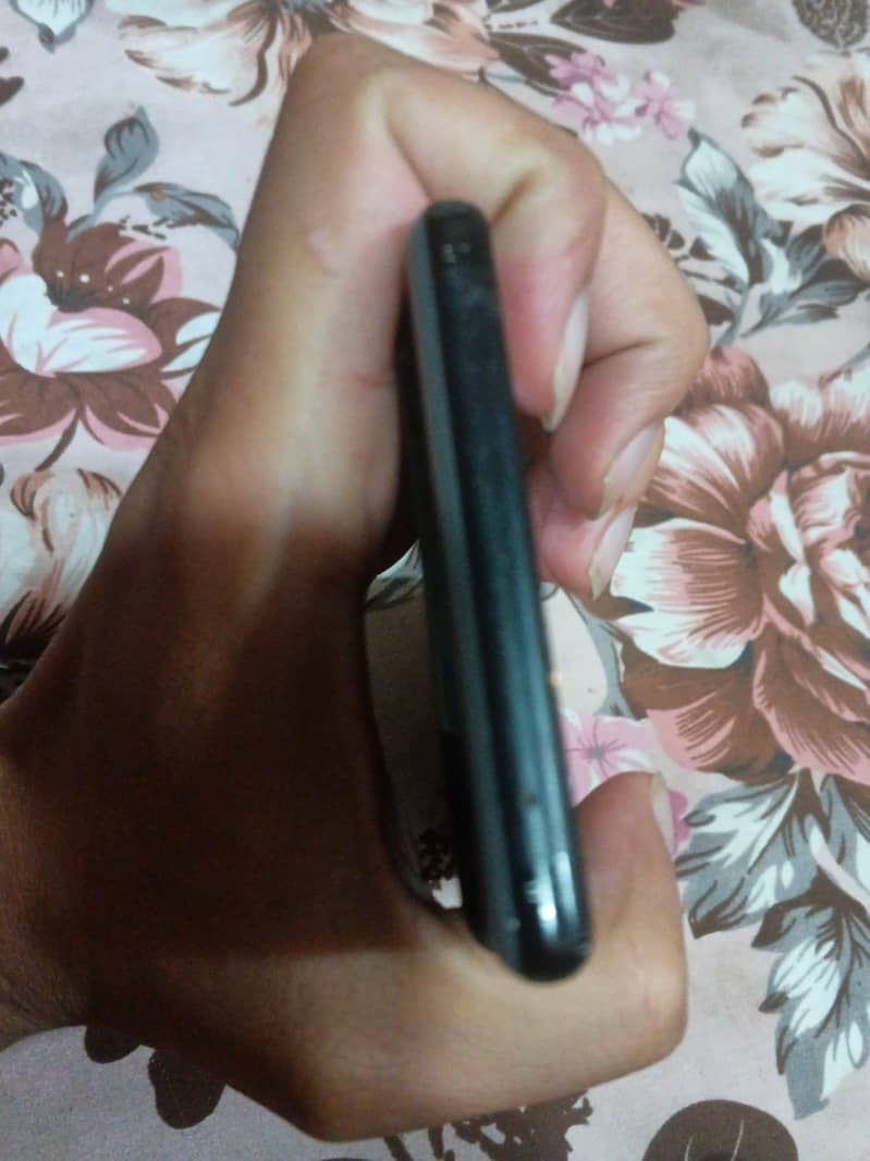 Google Pixel 6 Pro 4