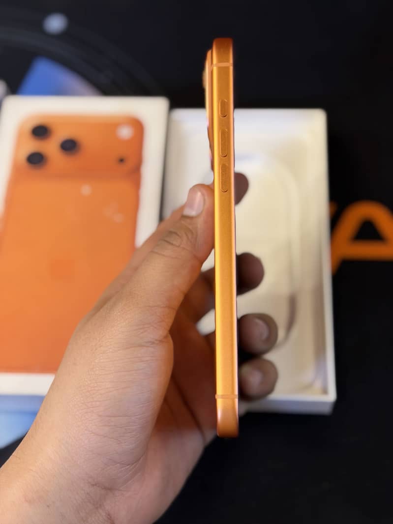 Apple iPhone 17 Pro Max 5