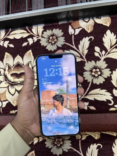 Apple iPhone 13 Pro Max