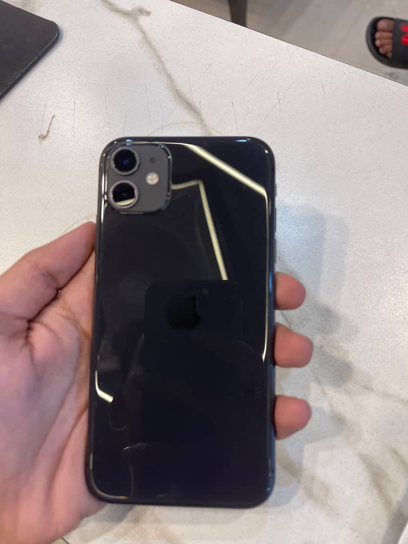 Apple iPhone 11 1