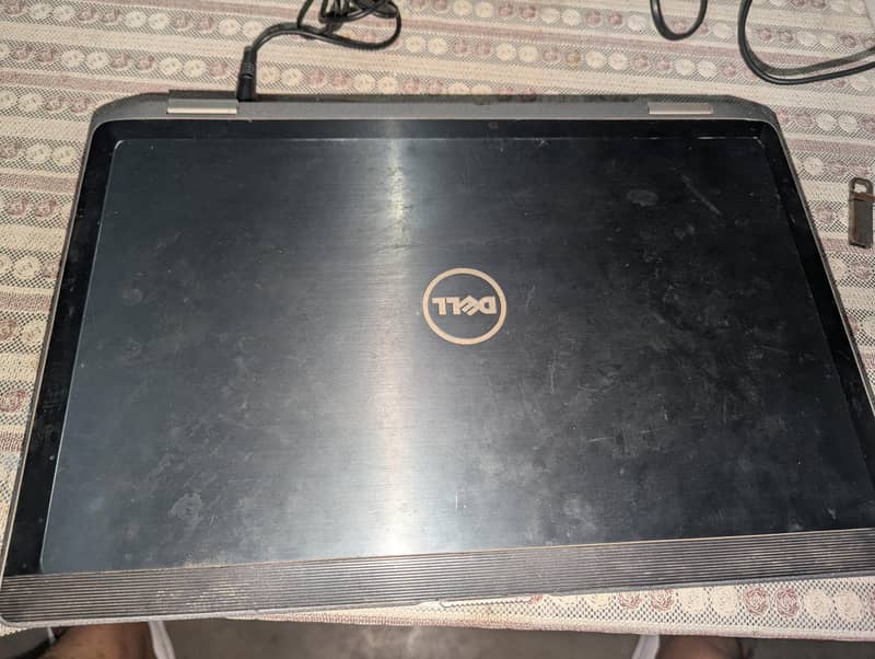 Dell core i7th. 2nd generation 3