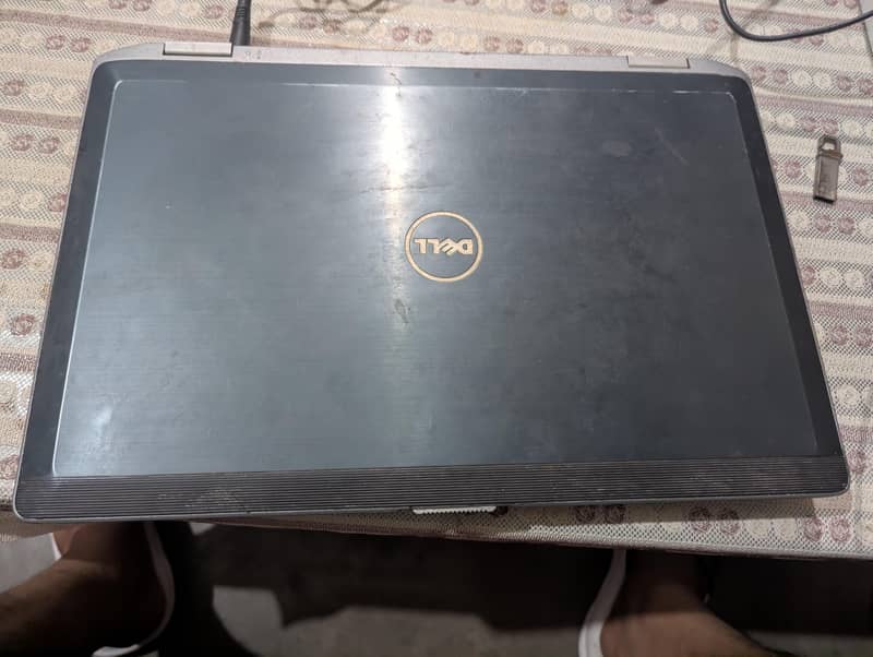 Dell core i7th. 2nd generation 4