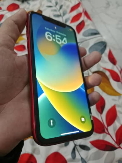 Apple iPhone 11