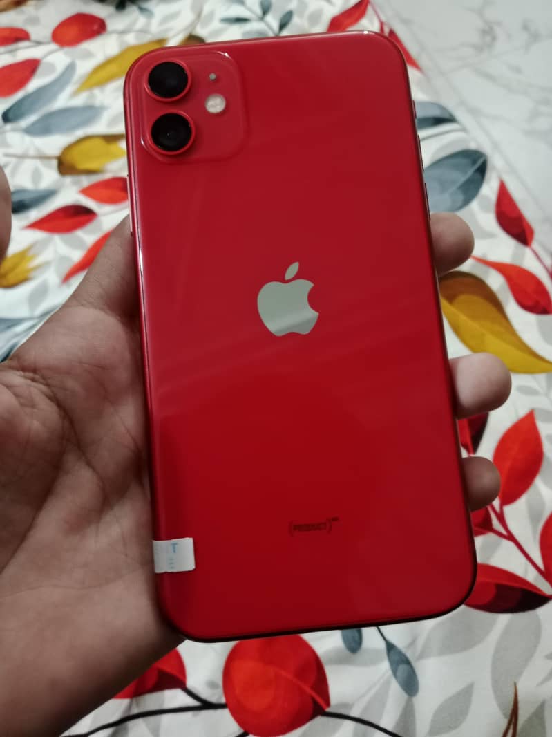 Apple iPhone 11 1
