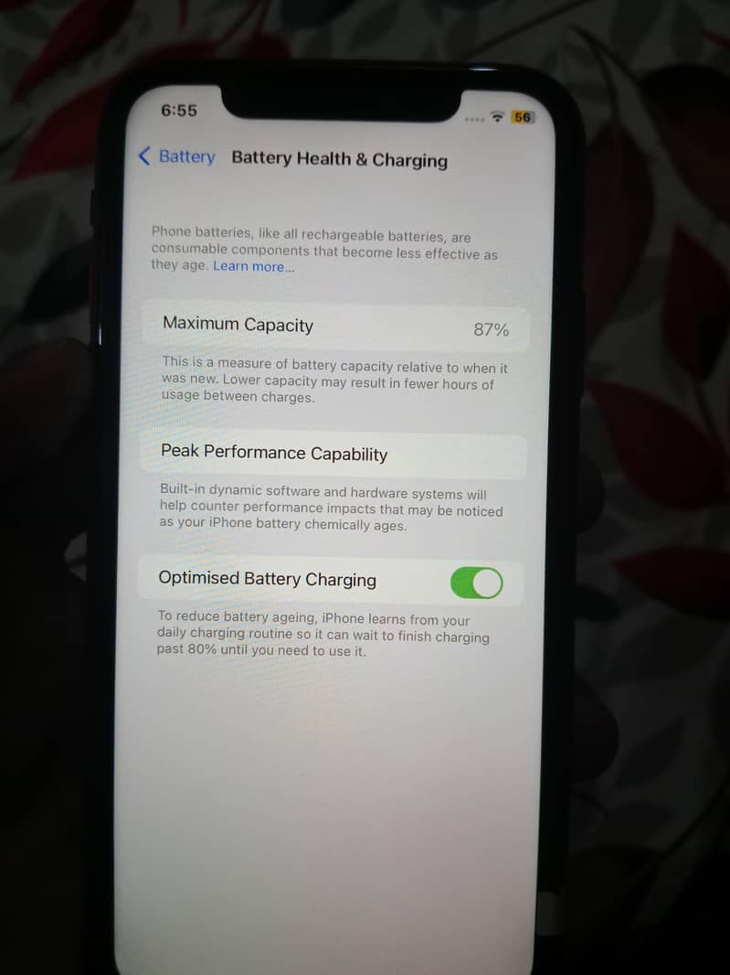 Apple iPhone 11 4