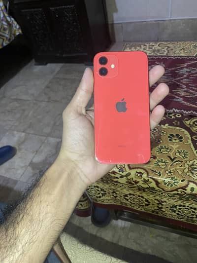Apple iPhone 12