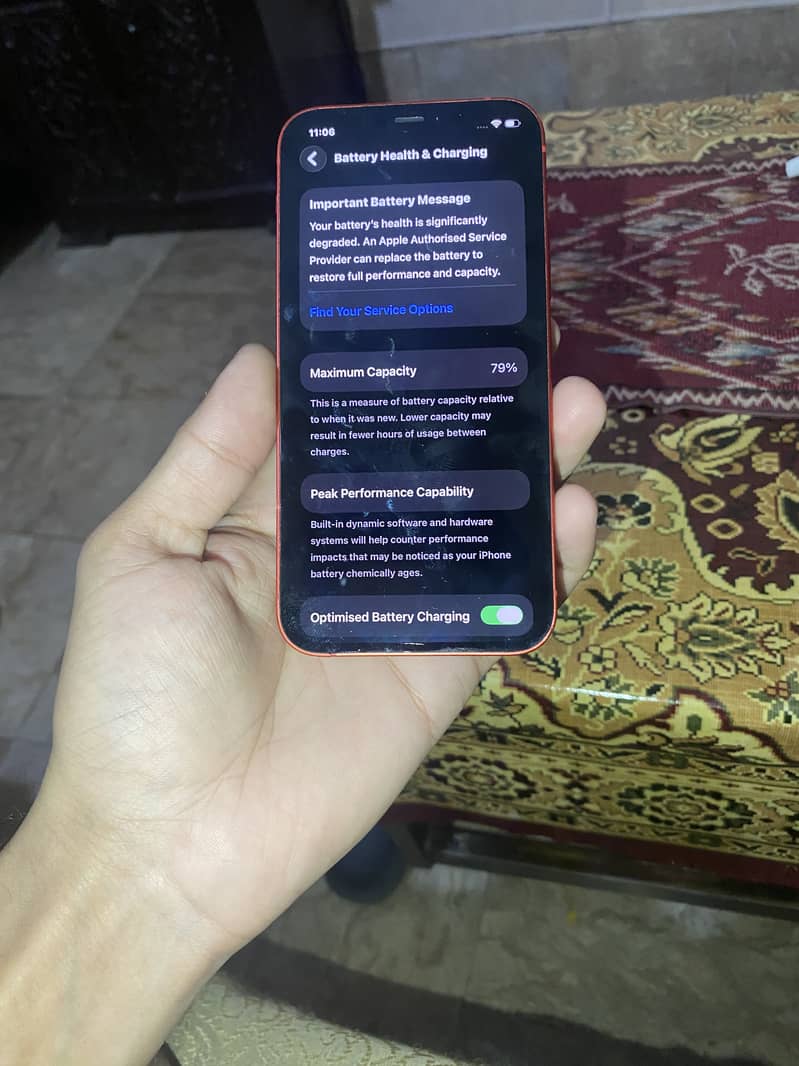 Apple iPhone 12 1