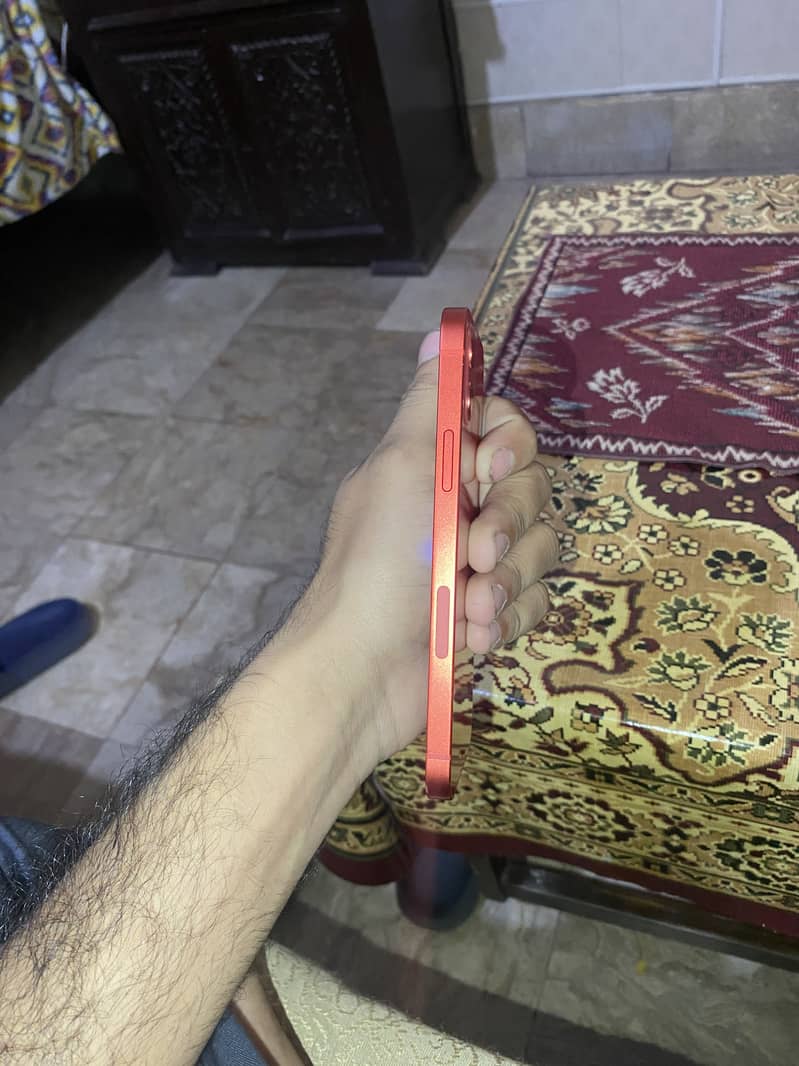 Apple iPhone 12 5