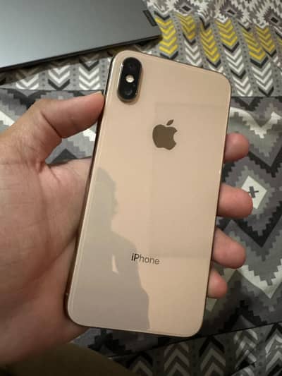 Apple iPhone XS