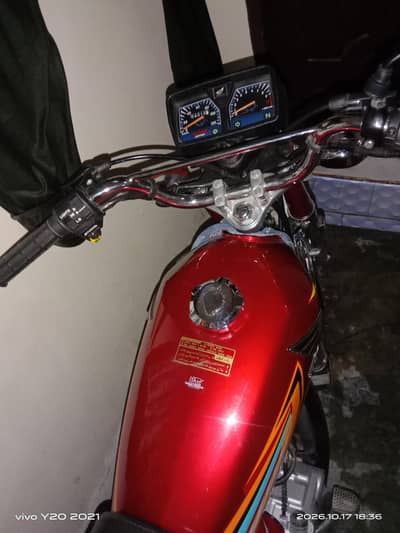 Bike for sale
