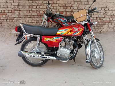 Bike for sale