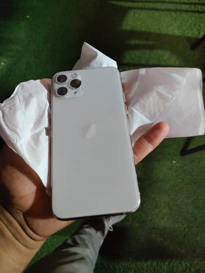 Apple iPhone 11 Pro
