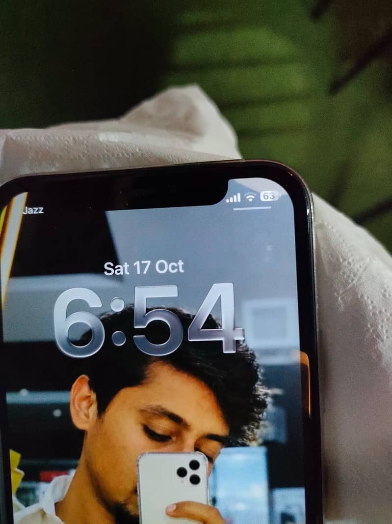 Apple iPhone 11 Pro 5