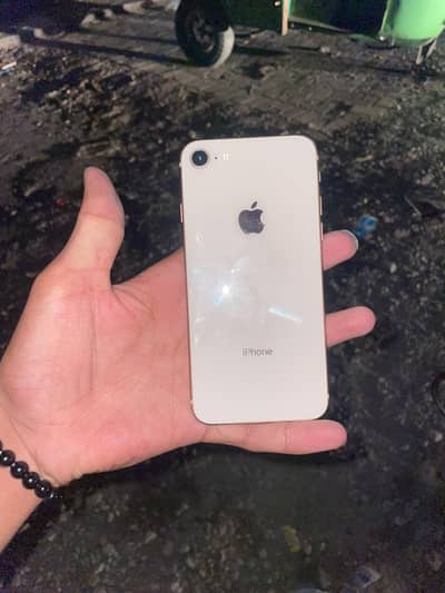 Apple iPhone 8